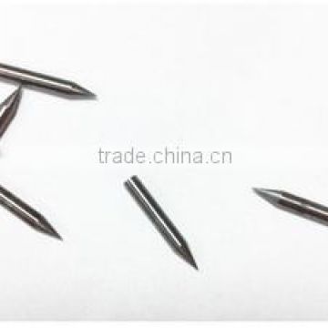 cemented carbide marking needle