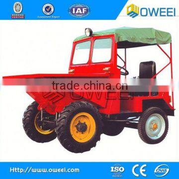 popular small dump truck