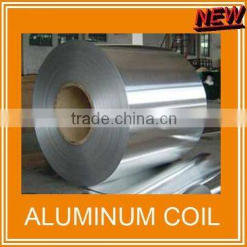 3000 Series High Quality Mill Finish Aluminum Coil photo-3