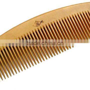 Portable Hair Styling Comb and Eco Friendly Hotel Amenities for Hotels , Spa /beach towel with pillow