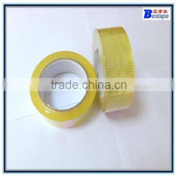 Carton Sealing Tape With Factory Price photo-4