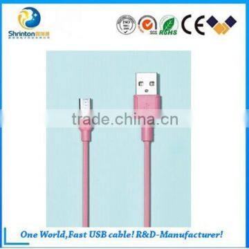 MP3 / MP4 Player,Computer,Video Game Player,Mobile Phone Use and Standard USB Type Micro Usb Cable photo-4