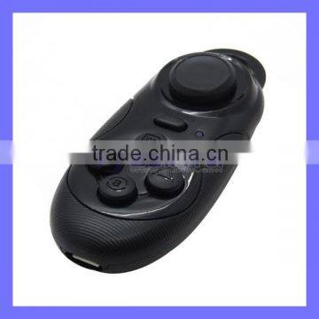 Multi-Function Mini Bluetooth Controller For Smart Phone With Shutter Bluetooth Game pad For Android & iPhone