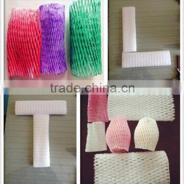 expand tubular foam sox net