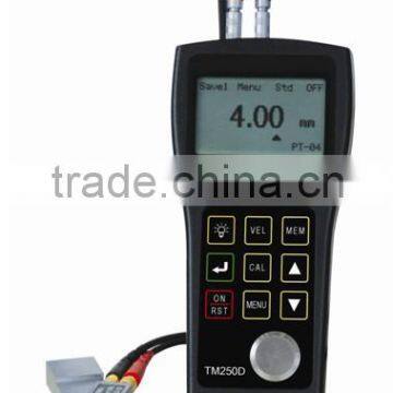 ultrasonic thickness gauge