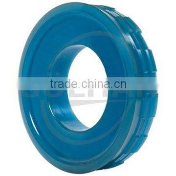 POLYURETHANE CONCRETE PUMP PISTON SEAL FOR ZOOMLION DN 230MM