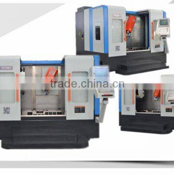 VS60100 New Condition Universal Milling Machines for Five Sided 5 Axis Machining photo-2