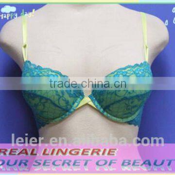 Lace Underwear, Exreme Push-up Bras