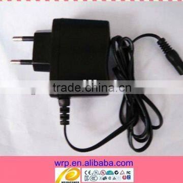 12v dc power adapter ( UL,CE,CCC,GS)