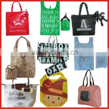 Fashion Foldable Carrier Bag/carrying Bag Quality Choice