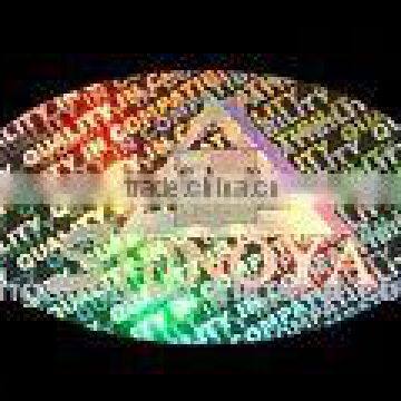 Custom Laser Sticker for Pack photo-6