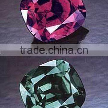 Natural Alexandrite