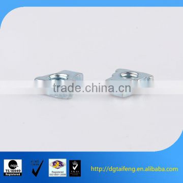 carbon steel internal thread special washer