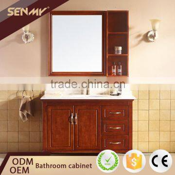 2016 New Design Commercial Bathroom Vanity Units