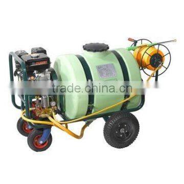 GARDEN MACHINE