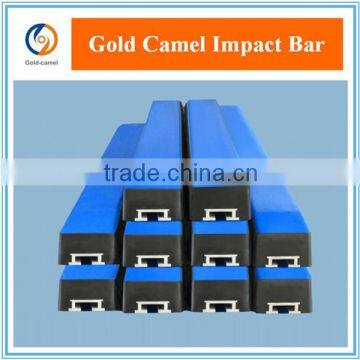 Impact Bar For Industrial Conveying Systems