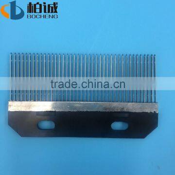 Warp knitting Machine spare parts Separator needle KB-10-2-1