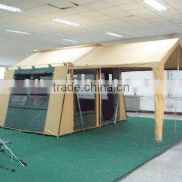 family tent RC-FT04