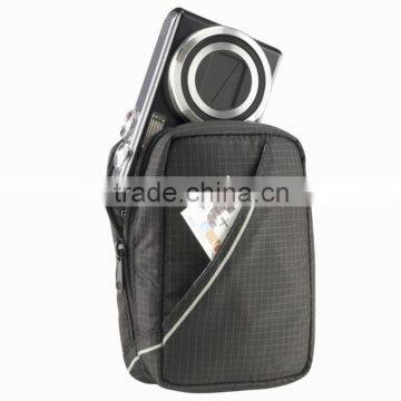 Custom Quality Polyester Mini Camera Bag