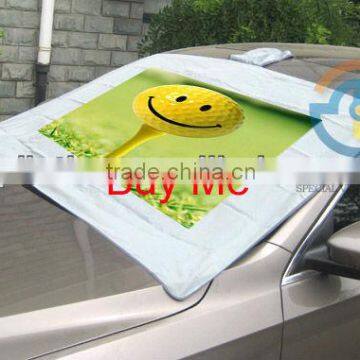 Windscreen Cover