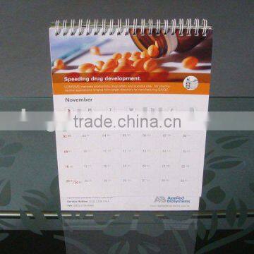 Professional & Experienced Calendar Printing