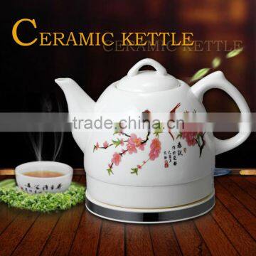 Latest Style Hot Sale Cheap Electric Kettle