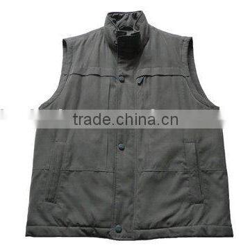 men's vest