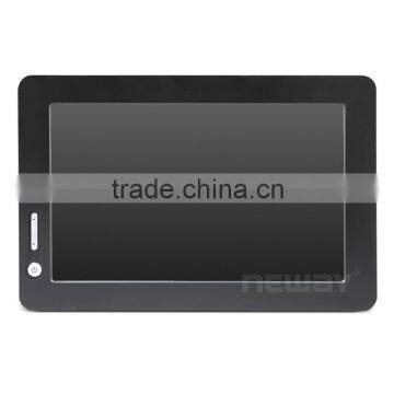 Small 7 Inch Touch Screen Monitor, Touch Screen LCD Monitor photo-2