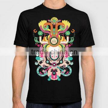 China Import Bulk Wholesale t Shirts Manufacturers China photo-4