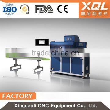 Automatic Multi-functional Channel Letter Bending Machine