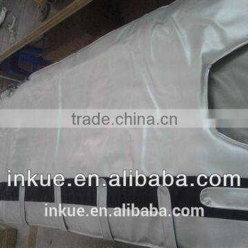 B-29 Slimming Body Electric Blanket Far Infrared Blanket/best Effective Hot Sale Slimming Body Wrap Blanket photo-3