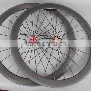 2015 700c road disc brake carbon wheel,bicycle carbon wheelset 50mm