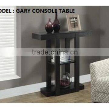 HIGH QUALITY, Console Table , Wall Console Table , Gary