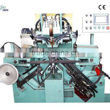 automatic chain welding machine