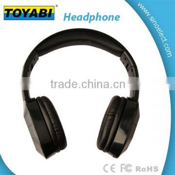 Cheap Wire 3.5mm Headphone Stereo Sound Compatible with Phones and Tablets