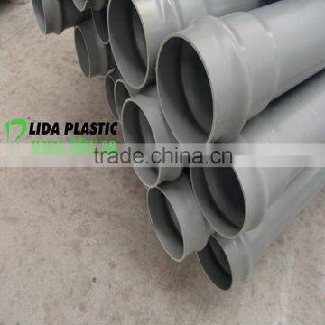 Wholesale Agriculture Irrigation Bulk Thin Wall Cheap 8 Inch PVC Pipe