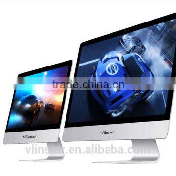 Factory,2015 NEWEST Retail/Wholesale HD 21.5"/23.5"/27" inch LED monitor with VAG and DVI