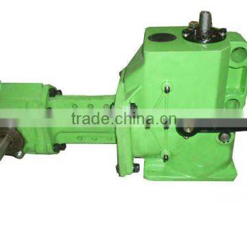 HT950B diesel tiller gear box