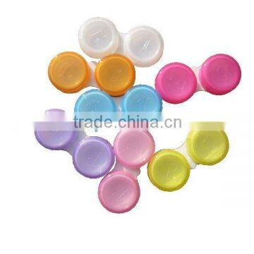 Wholesale Color Contact Lens Case/container