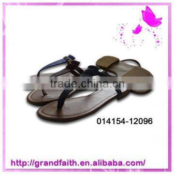 2014 good quality new china sandal