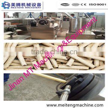 Biscuit Snack Machinery