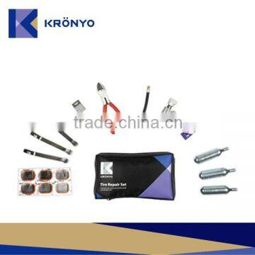 KRONYO v15 tire repair tool bike for bike z22