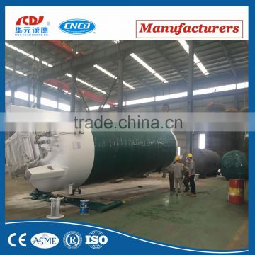 4500L gas equipment/vessel pressure/storage tank