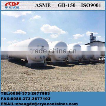 One Stop Solution low evaporation gas vaporizer equipment/Chemical Storage Equipment