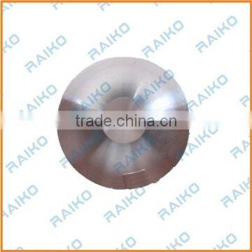 GT1544V 753420-0002 Turbocharger 737686-0003 Turbo Parts Compressor Wheel photo-2