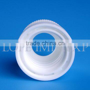 18/410 White PP Childproof Dropper photo-5