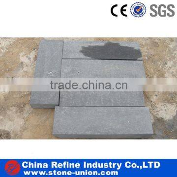 Zhangpu black andesite with factory price