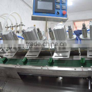 Sipuxin Facial Mask Packing Machine Mask Machine photo-3
