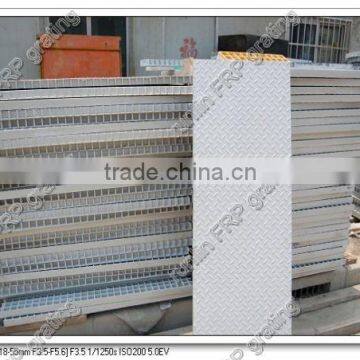 fiberglass board