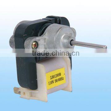 Shade Pole Motor/HVAC Motor